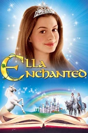 Ella Enchanted.