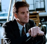 Mack in Grand Canyon.