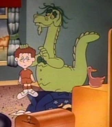 Meredithpuff.jpg (49 KB) Puff in Puff the Magic Dragon.