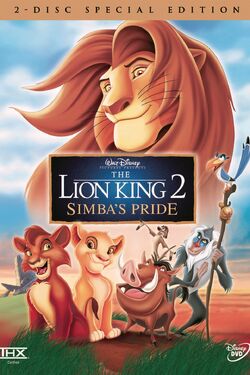Simbaspride