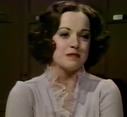 Amalia Balash in She Loves Me.