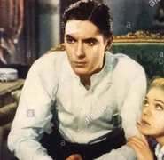 Barton Dewitt Clinton in Rose of Washington Square.