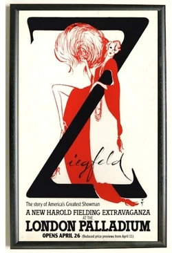 Ziegfeld.