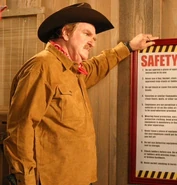 Otto Mannkusser in Malcolm in the Middle.