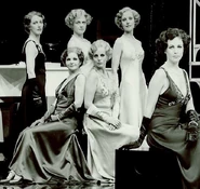 The Mitford Girls.