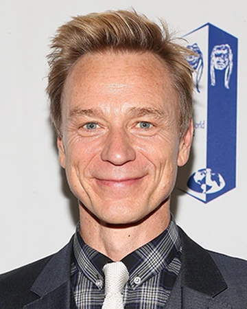 ben daniels jesus christ superstar