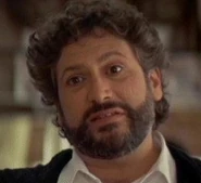 Frank in Mrs. Doubtfire.