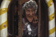 Griselda in Hansel and Gretel.
