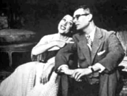 Miss Sally Adams and Kenneth Gibson in Call Me Madam.