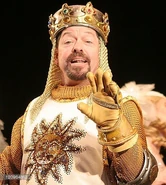 Hadaryarthur.jpg (112 KB) King Arthur in Spamalot.