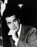 Sidney Falcone in Sweet Smell of Success.