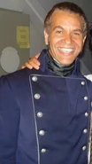 Javert in Les Misérables.