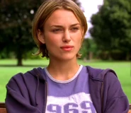 Juliette Paxton in Bend It Like Beckham.