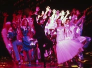 Alan Swann in My Favorite Year.