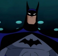 Kevin Conroy, The Golden Throats Wiki