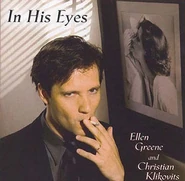 In His Eyes.