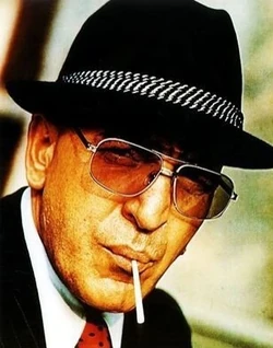 Telly Savalas | The Golden Throats Wiki