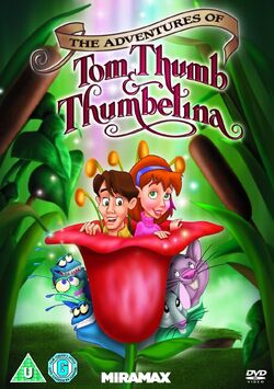 TomThumbelina