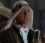 Don Bennett in Above and Beyond.