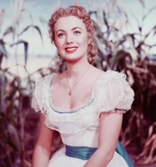 Laurey Williams in Oklahoma!