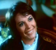 Courtney Patterson in The Affair.