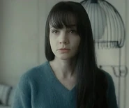 Jean Berkey in Inside Llewyn Davis.