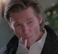 Jack Baker in The Fabulous Baker Boys.