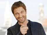 Gerard Butler