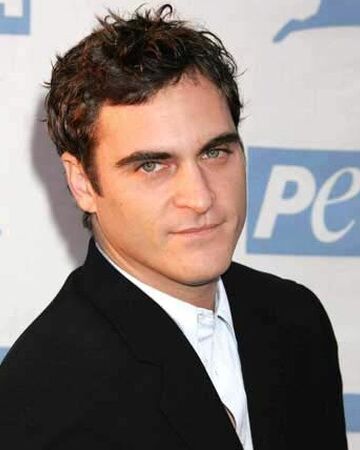 Joaquin Phoenix The Golden Throats Wiki Fandom