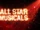 All Star Musicals