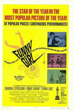 Funny Girl.