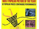 Funny Girl (1968 film)