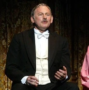 Fredrik Egerman in A Little Night Music.