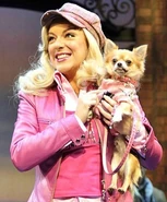 Smithelle.jpg (52 KB) Elle Woods and Bruiser in Legally Blonde.