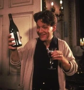 Andrew in Peter's Friends.