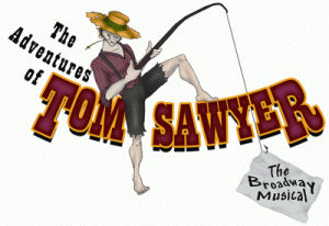 tom sawyer painting fence gif