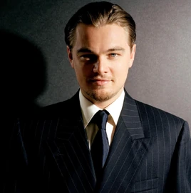 Leonardodicaprio
