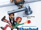 Flushed Away