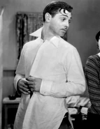 Peter in It Happened One Night.