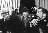 The Red Skelton Hour.