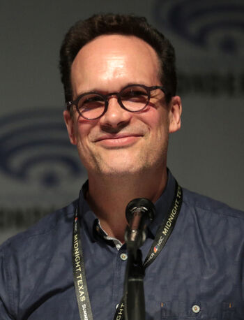 Diedrich Bader by Gage Skidmore 2