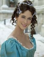 Emily in A Christmas Carol.