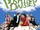 Pushing Daisies