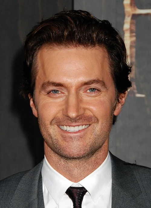 Richard Armitage | The Golden Throats Wiki | Fandom