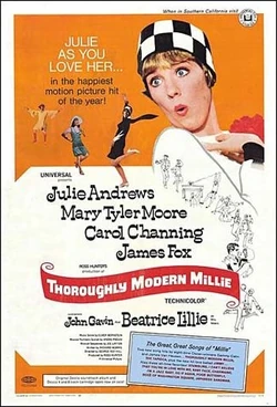 Thoroughly Modern Millie.