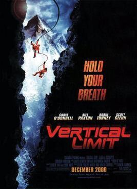 Vertical Limit