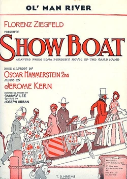 Show Boat.