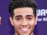 Mena Massoud