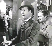 Wiley in My Gal Sal.