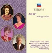 The Beggar's Opera (1981 studio cast).